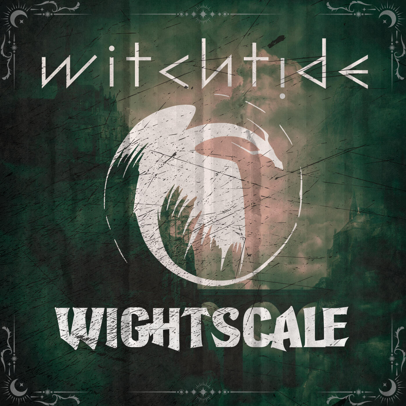 Witchtide Lunar Occultations